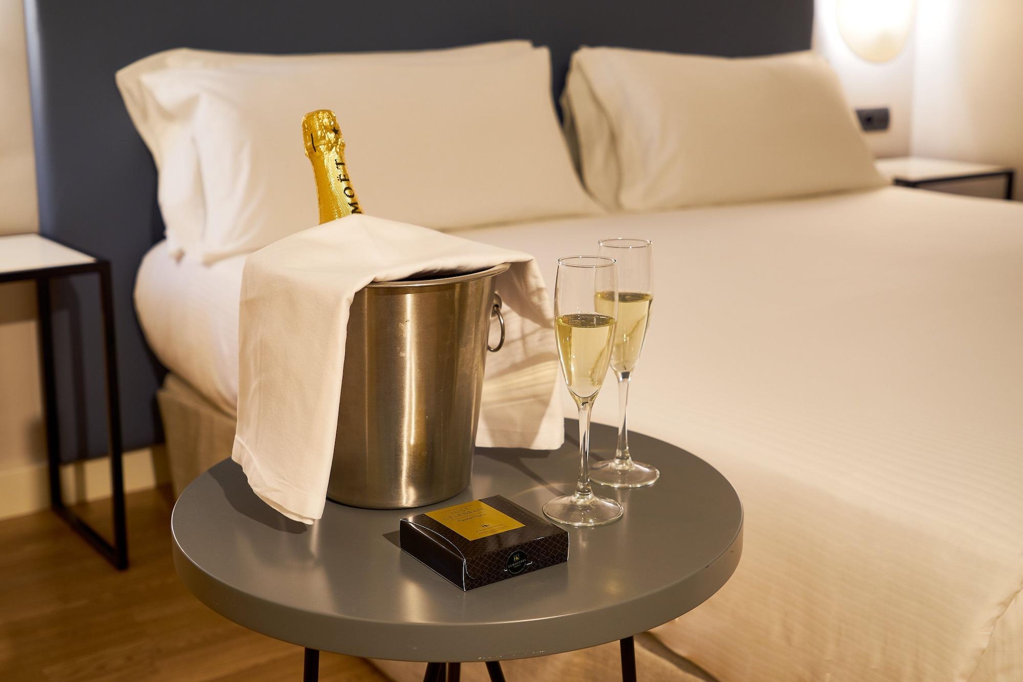 Hotel Eurostars Malaga