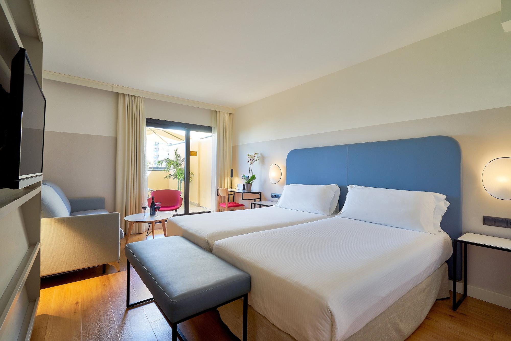 Eurostars Malaga