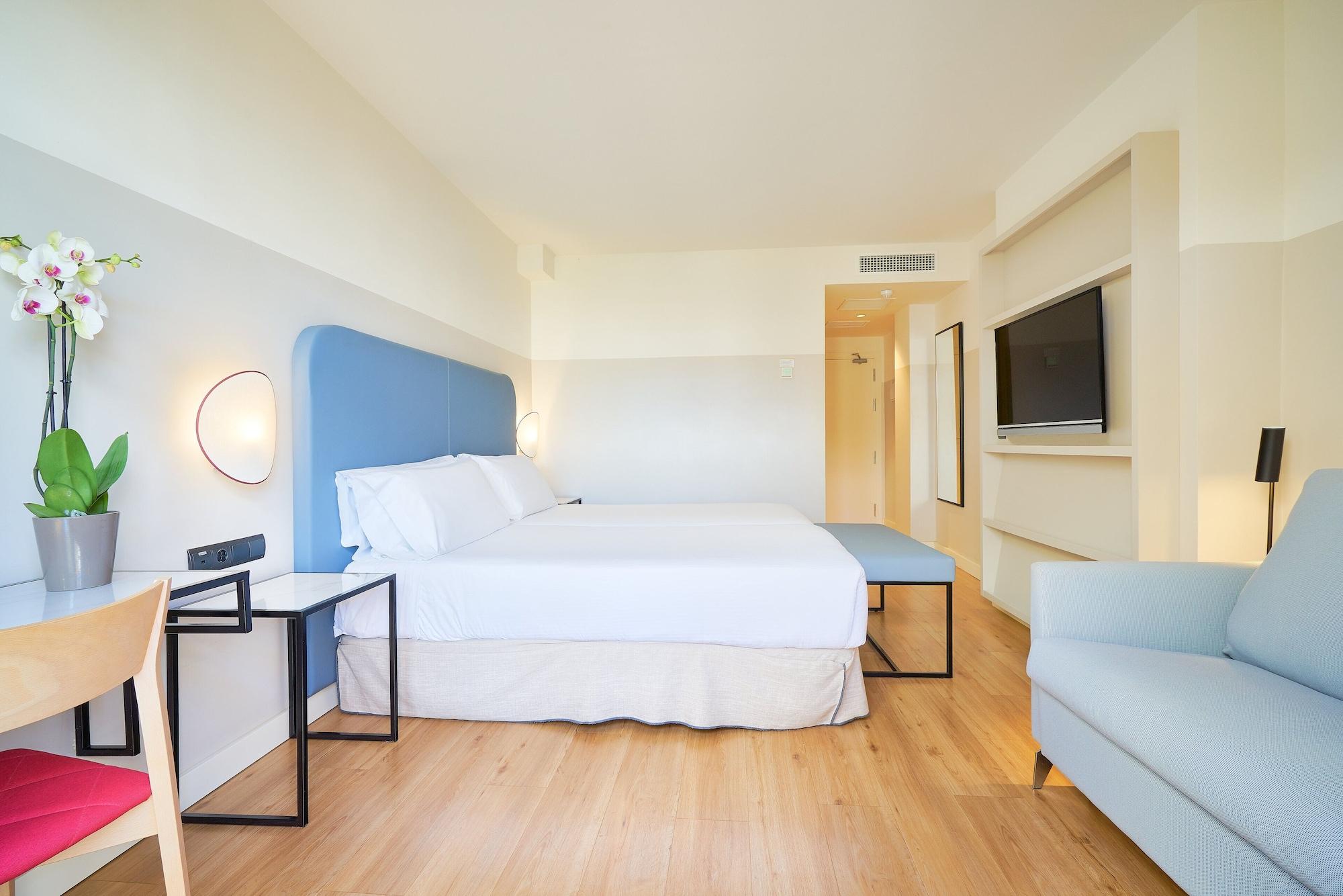 Eurostars 4* Malaga