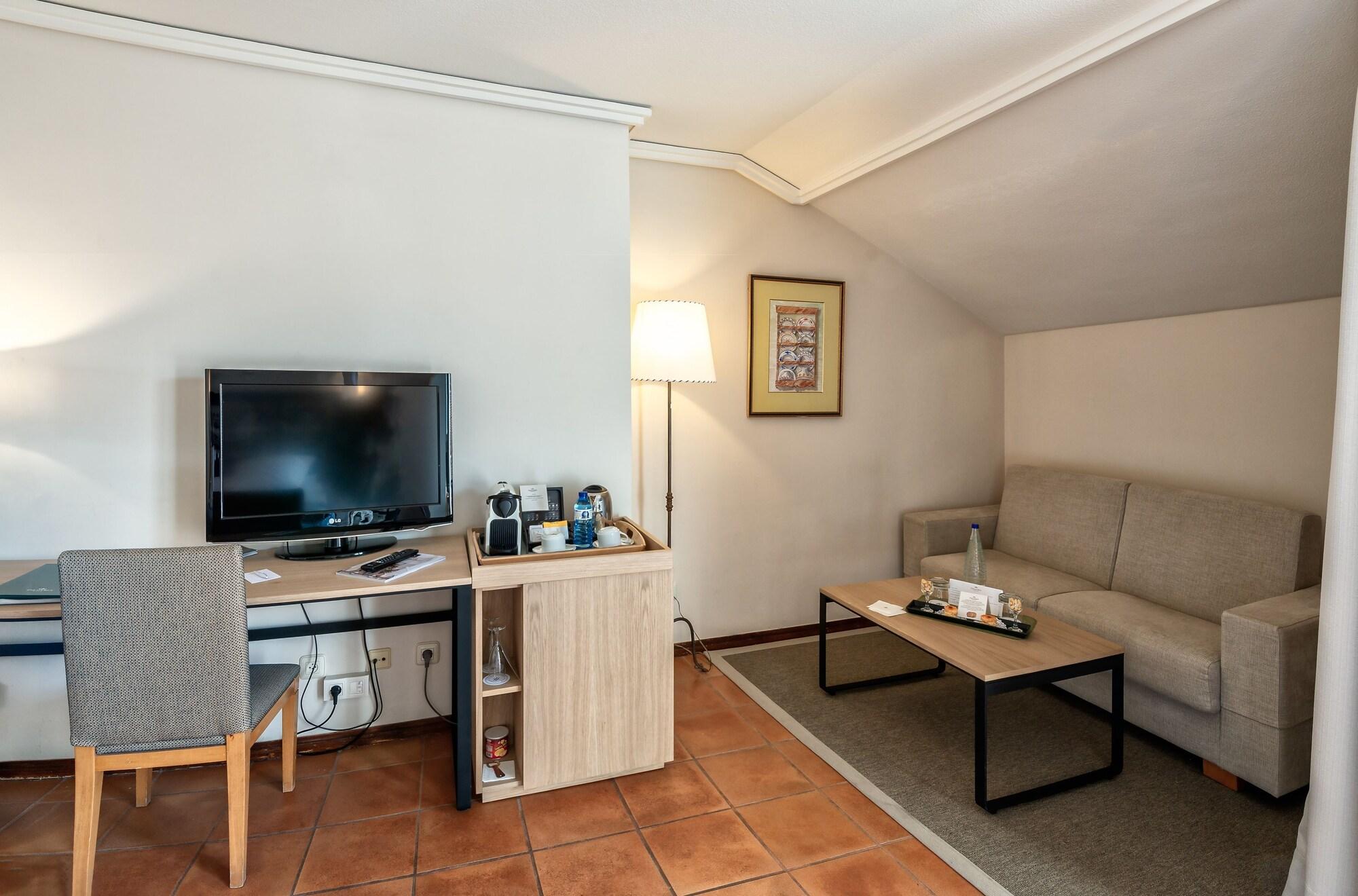 De Gibralfaro 4* Malaga