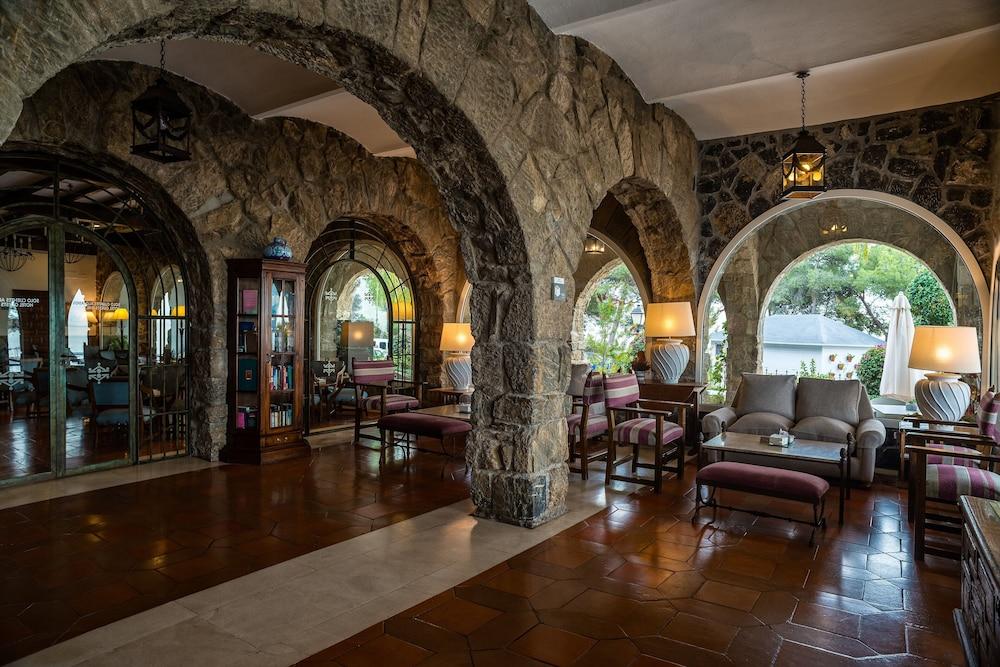 Hotel De Gibralfaro Malaga