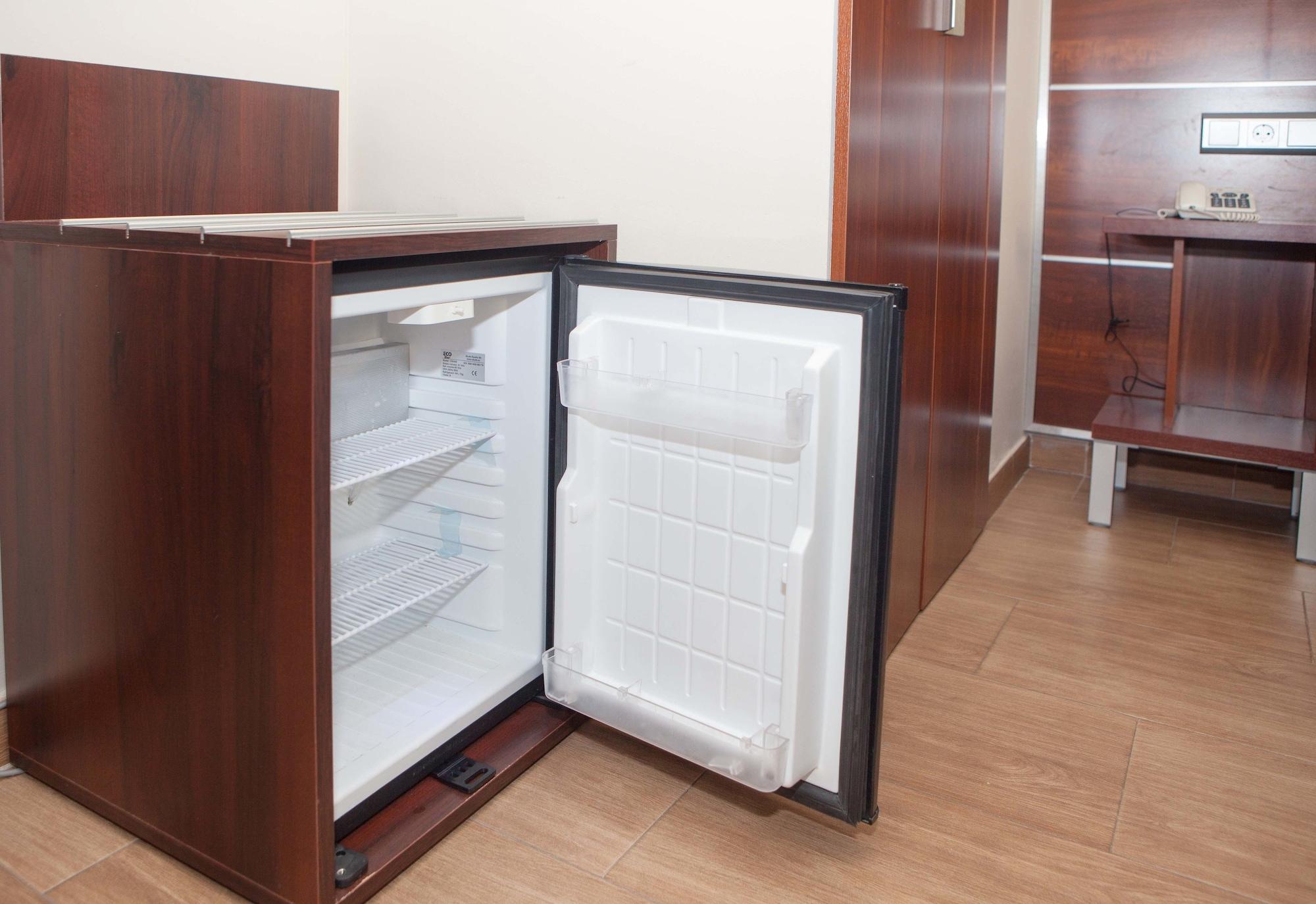 Hotel Castilla Guerrero 3*