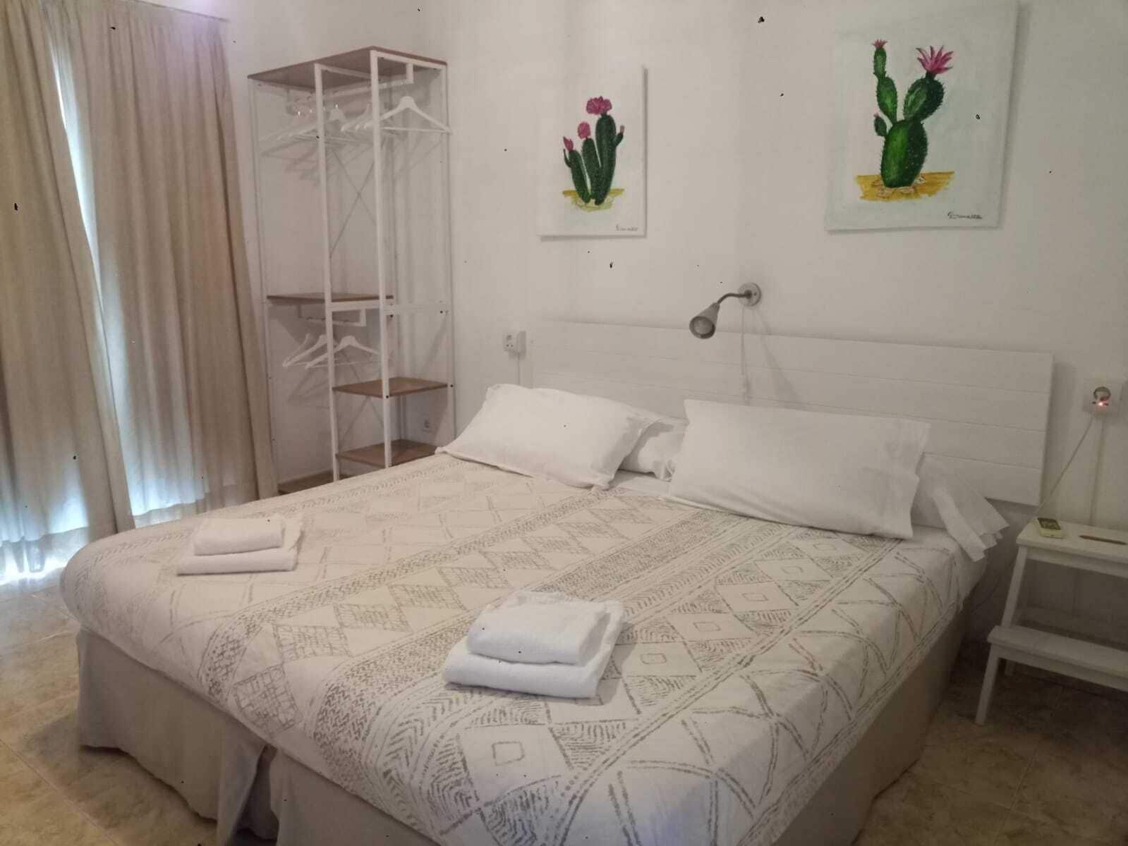 Hostal La Moraga De Poniente Málaga
