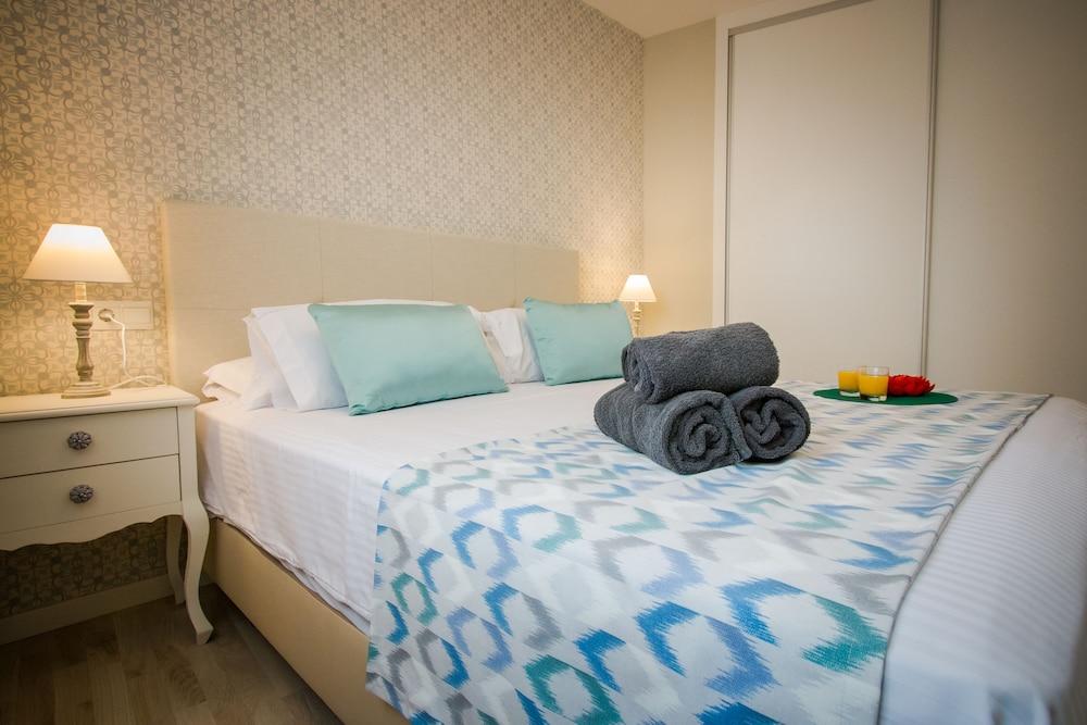 Holidays2malaga Appartement Málaga