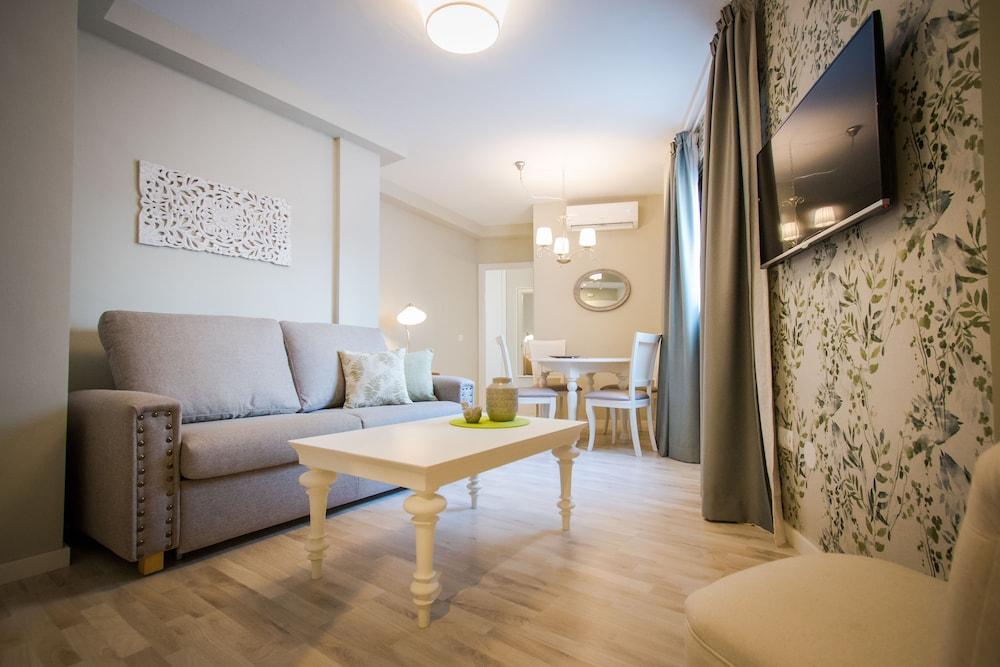 Appartement Holidays2malaga *
