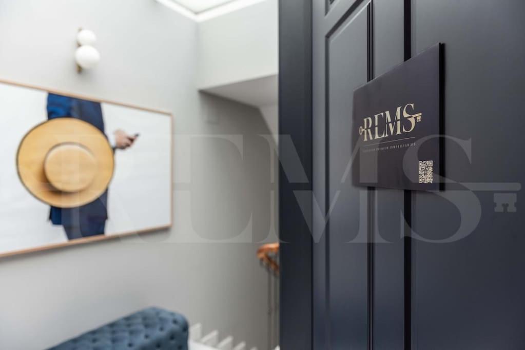 Penthouse With Rooftop In The Heart Of By Rems Malaga