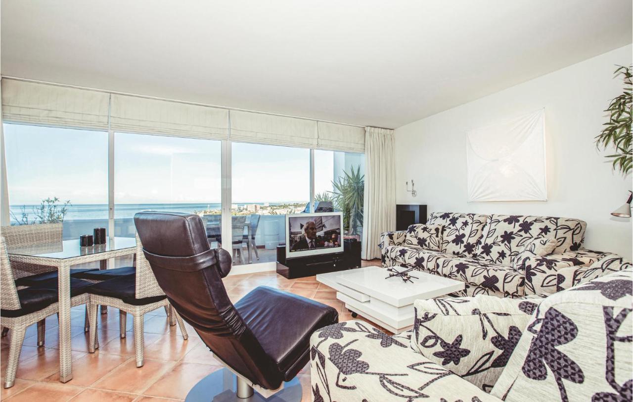Beautiful In With Kitchen Apartment Malaga