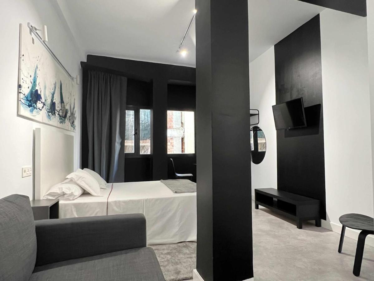 Apartment Darsena Modern & Luxury Malaga