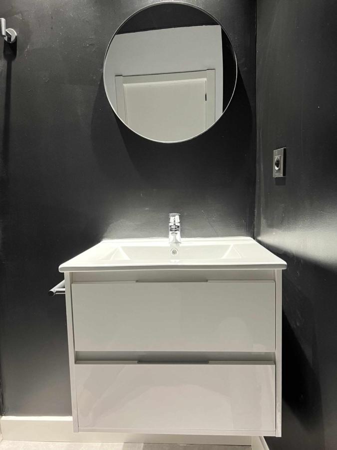 Apartment Darsena Modern & Luxury Malaga