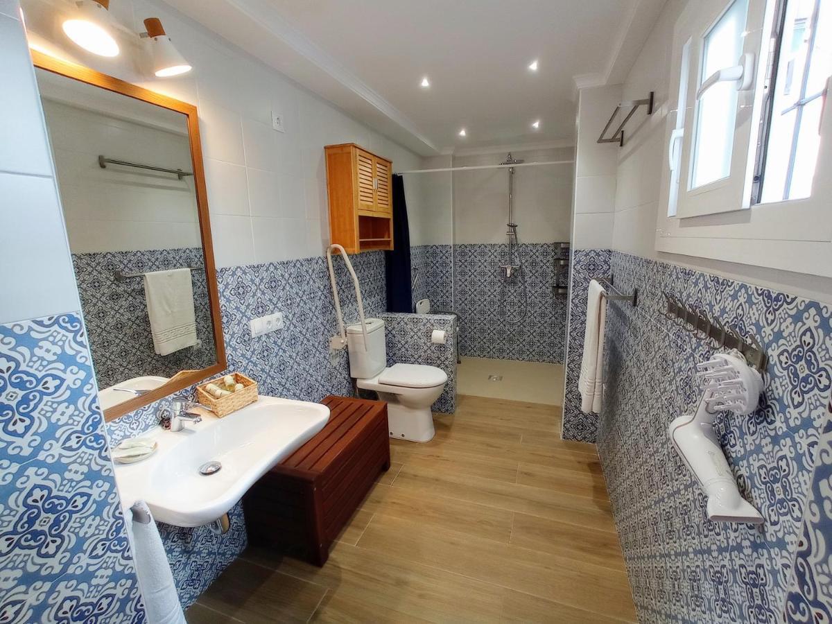 Casa Valparaiso - 350m From * Malaga