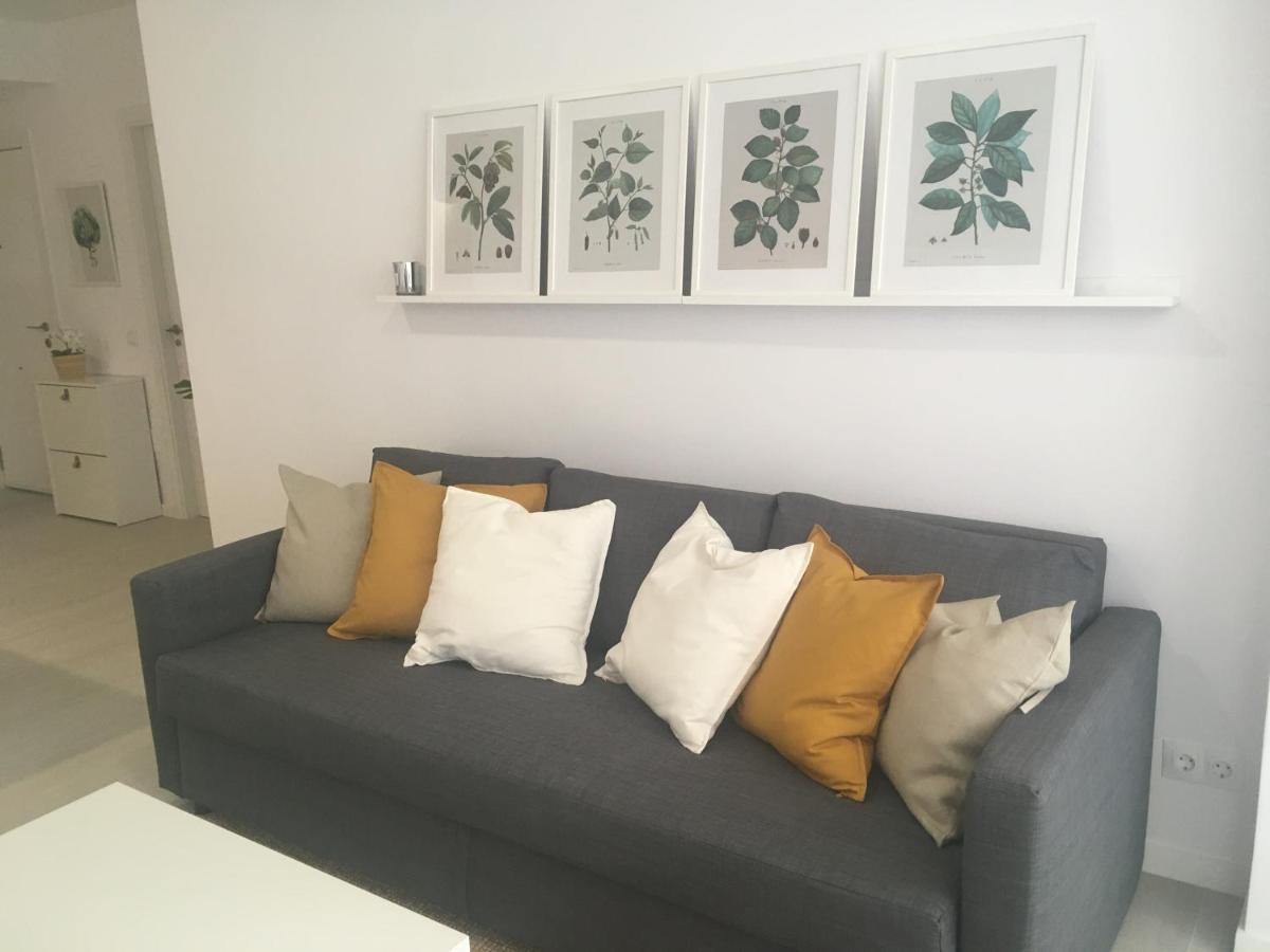 Appartement Malagueta Blue