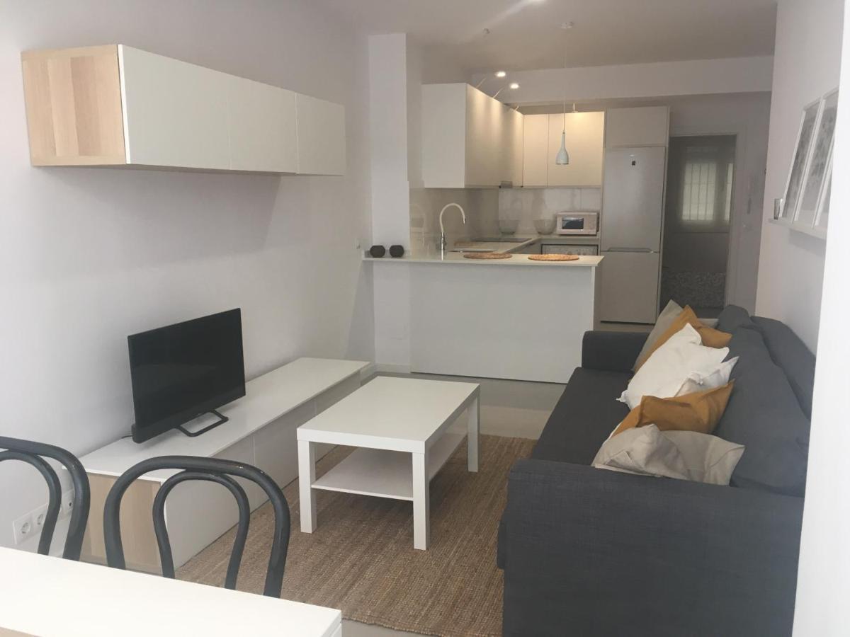 Appartement Malagueta Blue *