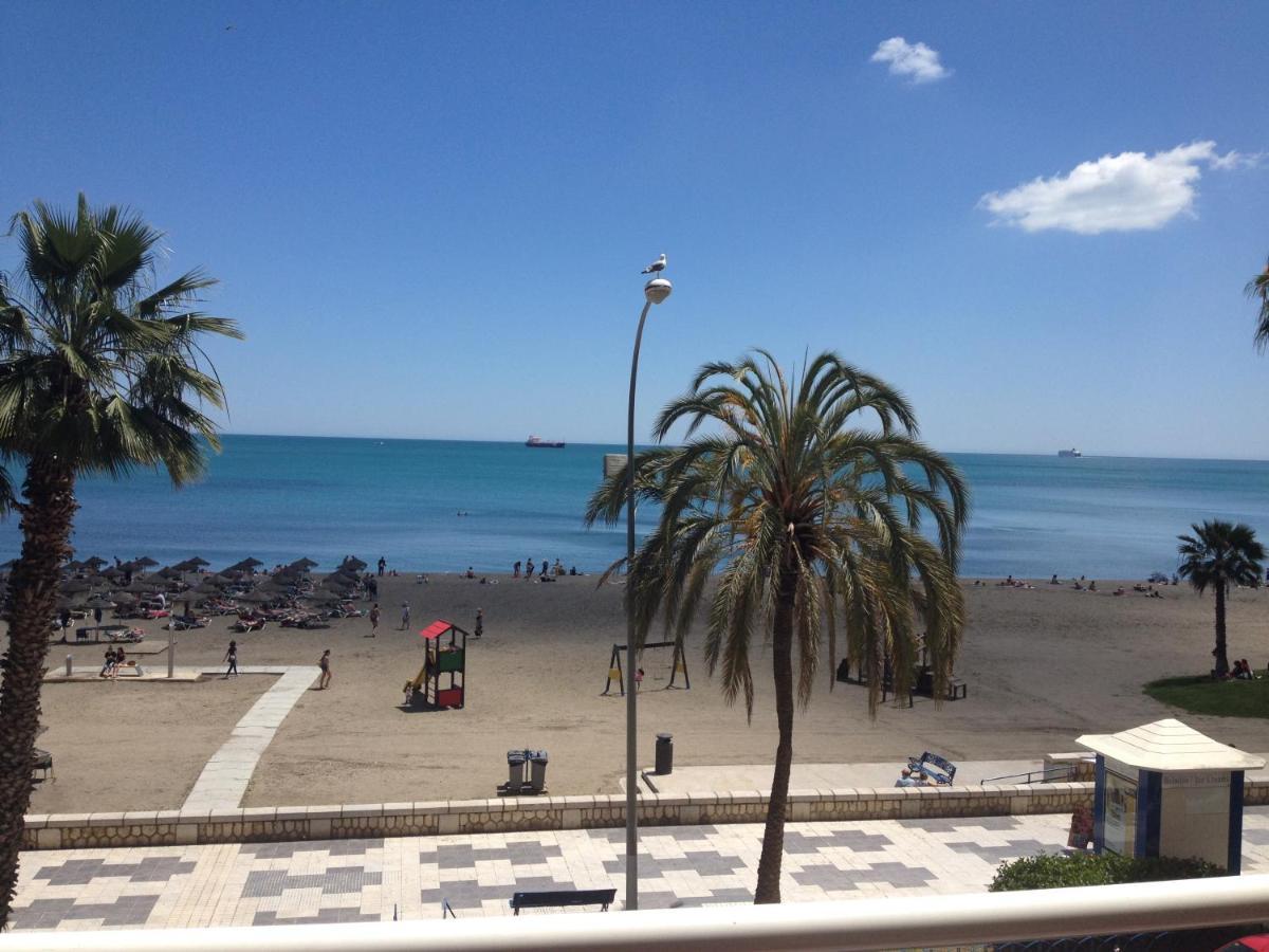 Malagueta Blue Malaga