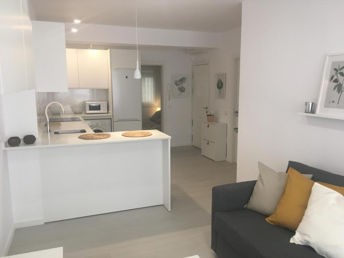 Appartement Malagueta Blue *