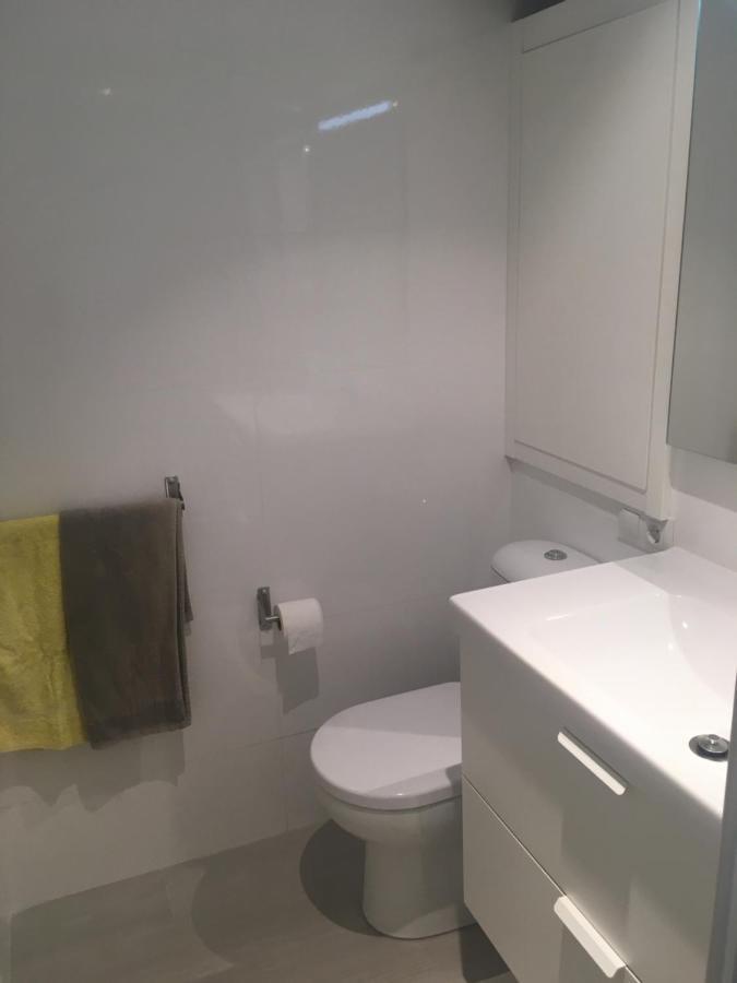 Malagueta Blue Appartement *