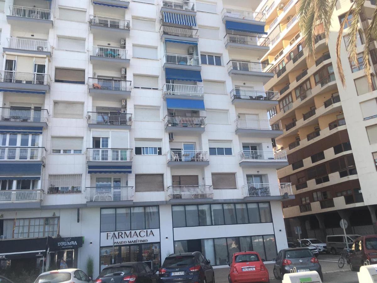 Appartement Malagueta Blue