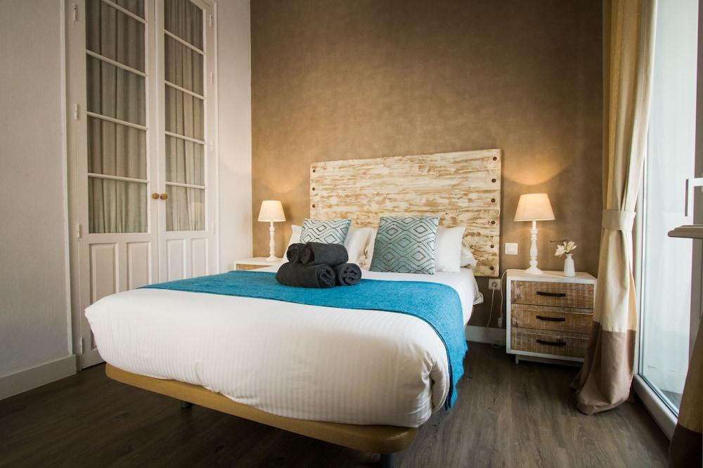 Apartment Holidays2malaga Comfort Center