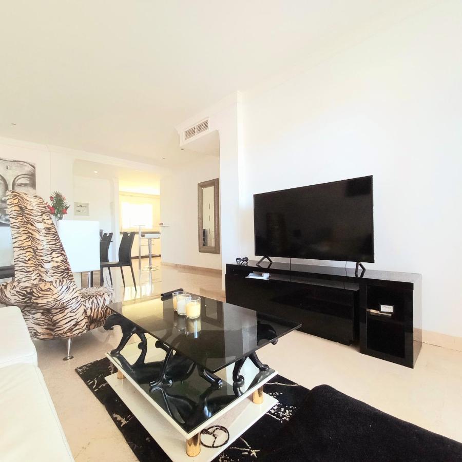 Bedrooms In Amazing Share Luxury Place In Marbella