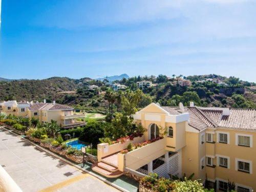 Bedrooms In Amazing Share Luxury Place In Marbella Homestay Malaga