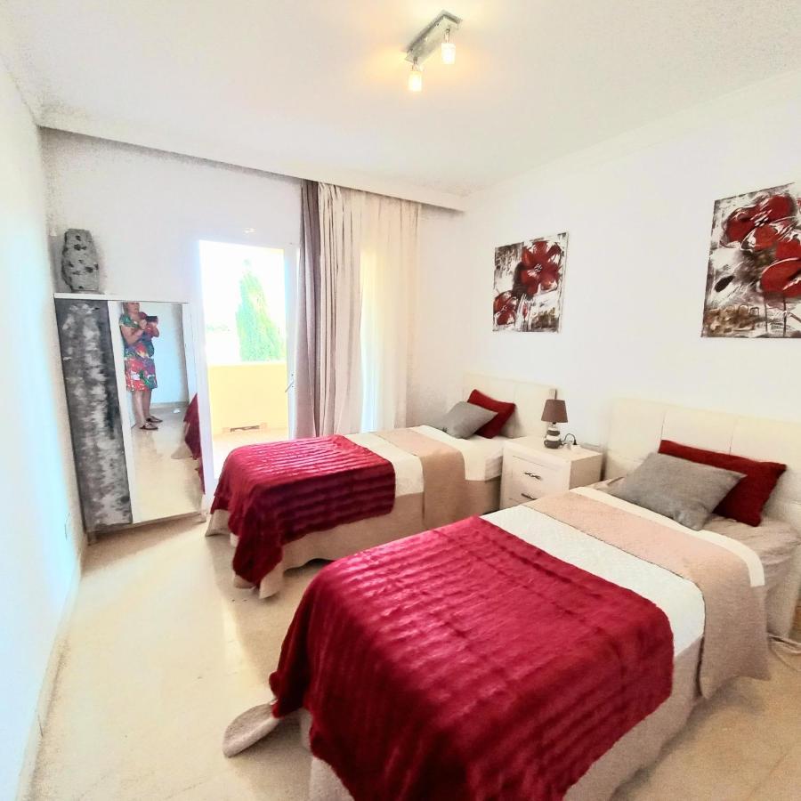 Bedrooms In Amazing Share Luxury Place In Marbella * Malaga