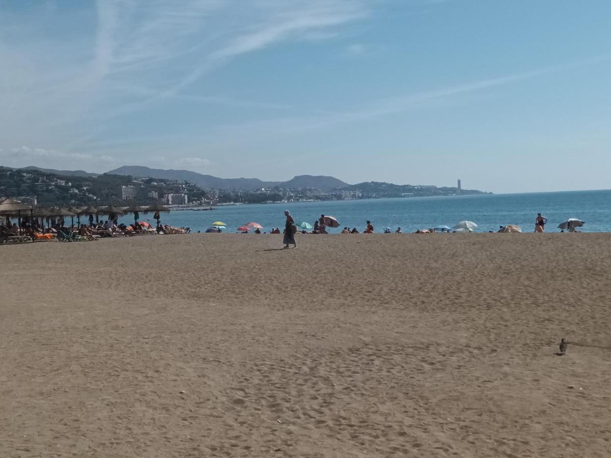New Maritimo Apartment Malaga