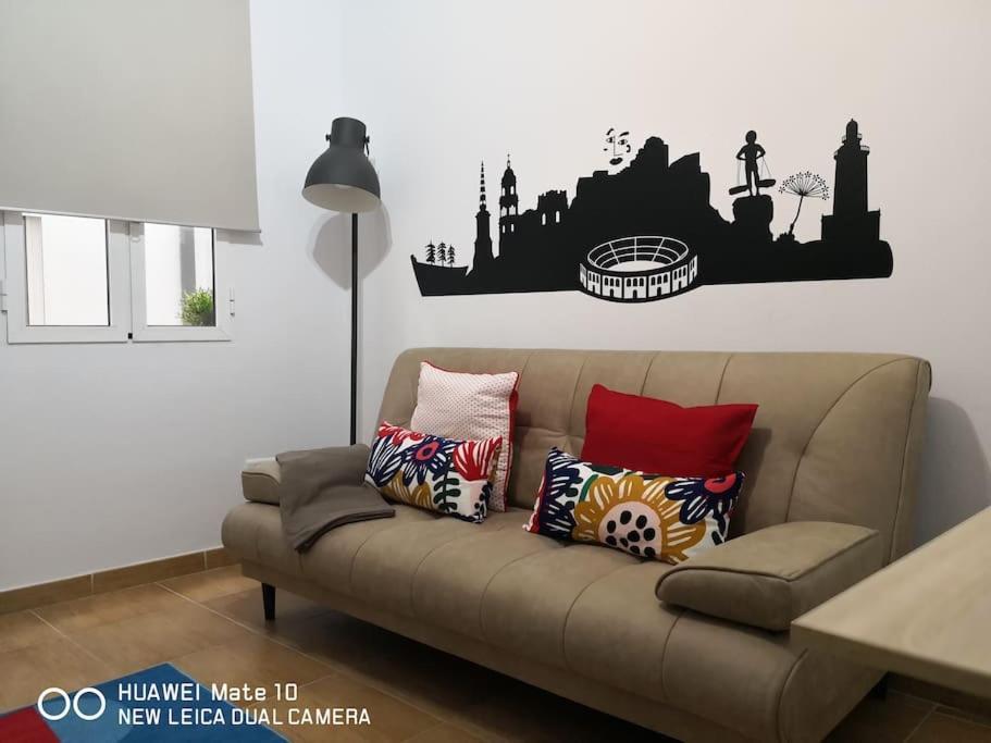 New!! - Dowtown Ollerias Malaga