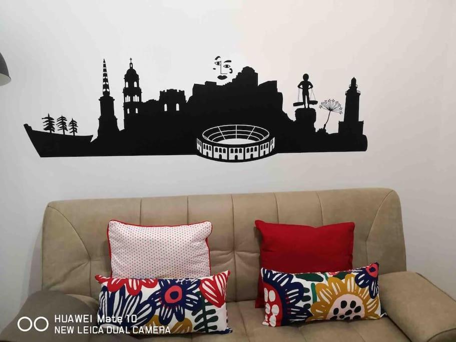 Apartment New!! - Dowtown Ollerias