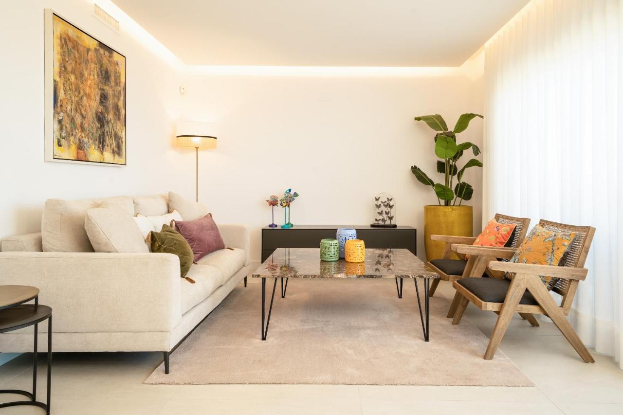 Appartement Harmony In La Cala Golf, Mijas Spain