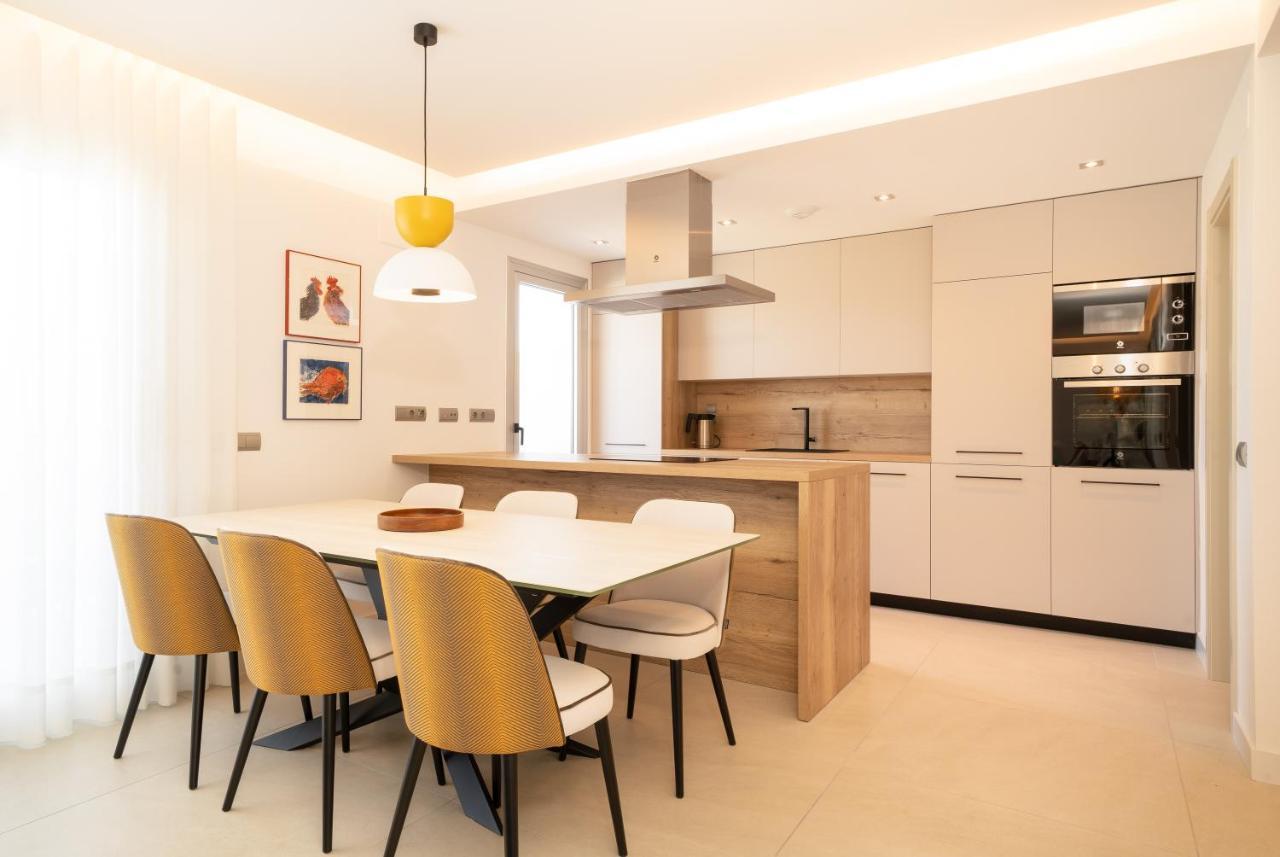 Appartement Harmony In La Cala Golf, Mijas Spain