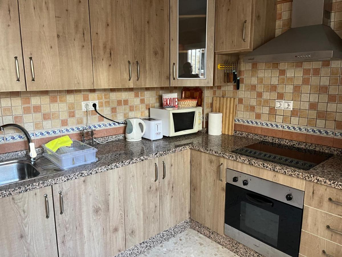Frigiliana Ferienhaus *