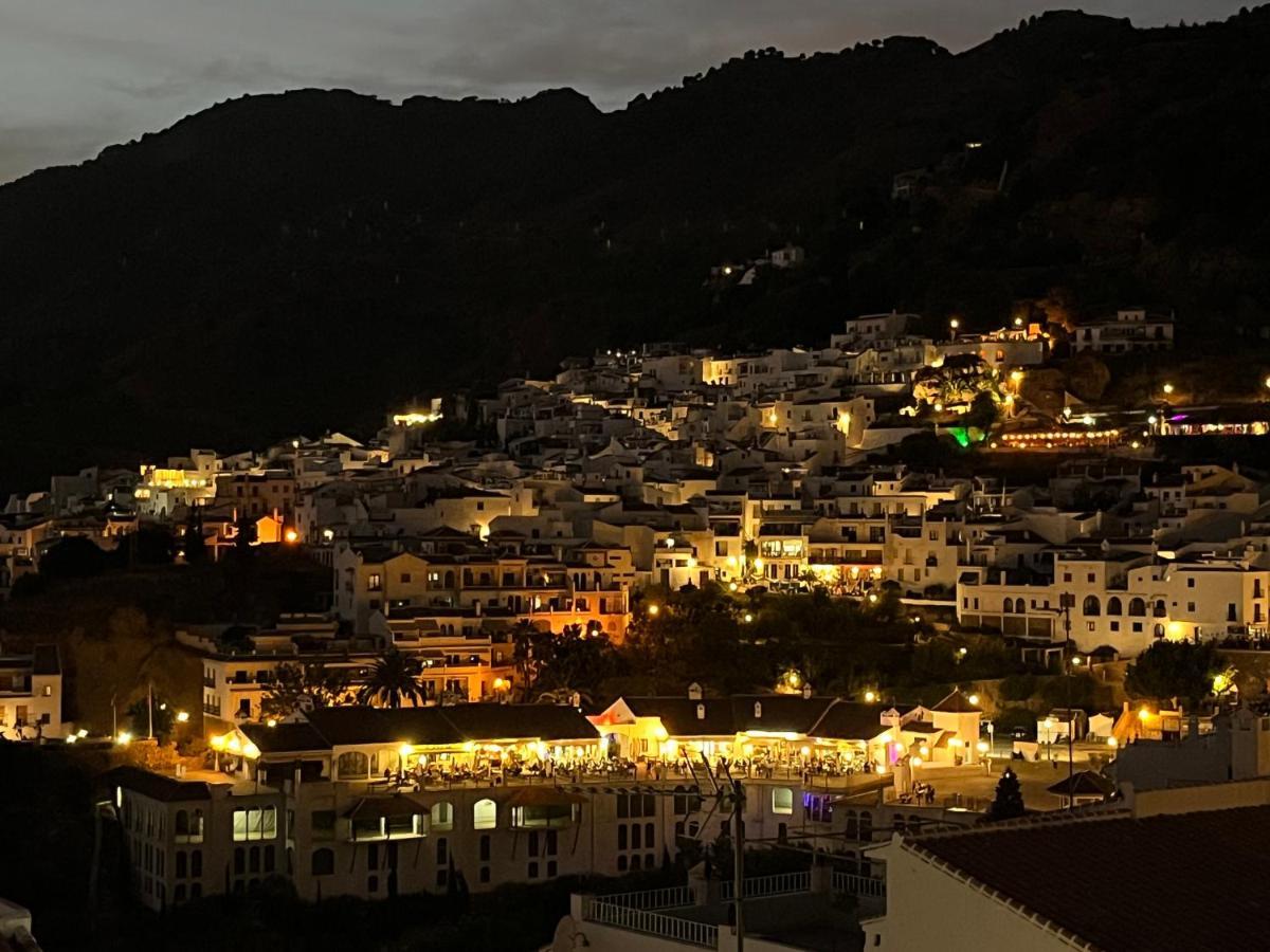 Ferienhaus Frigiliana *