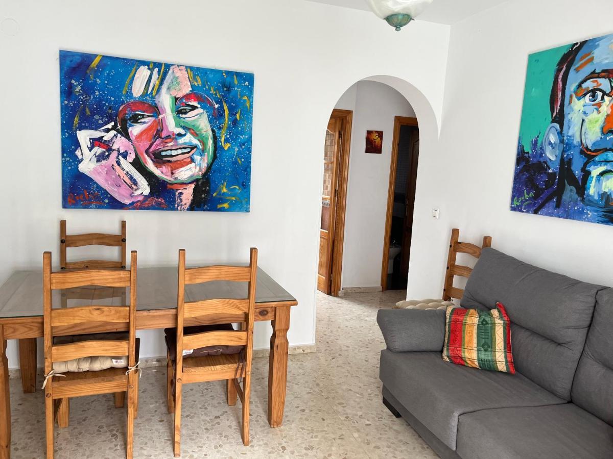 Frigiliana Ferienhaus *