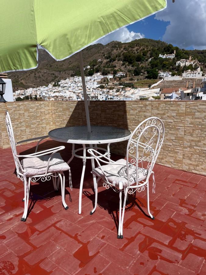 Frigiliana Ferienhaus *