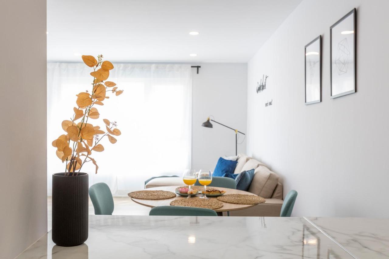 Apartment Fabuloso Nuevo Con Parking Y Piscina *