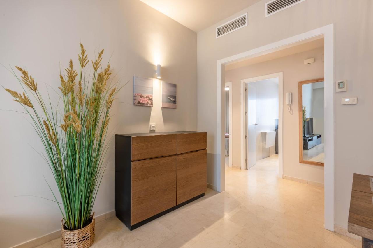 Exclusivo Alameda Principal Apartment *