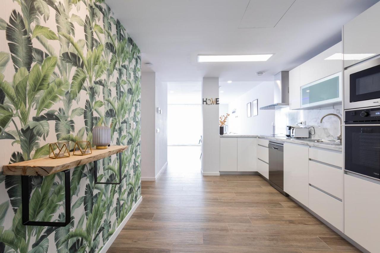 Apartment Fabuloso Nuevo Con Parking Y Piscina