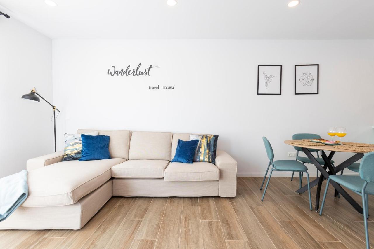 Fabuloso Nuevo Con Parking Y Piscina Málaga