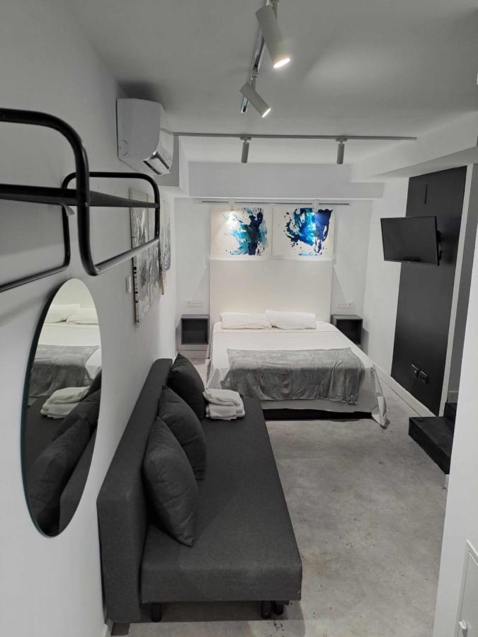 Atarazanas Modern & Luxury Malaga
