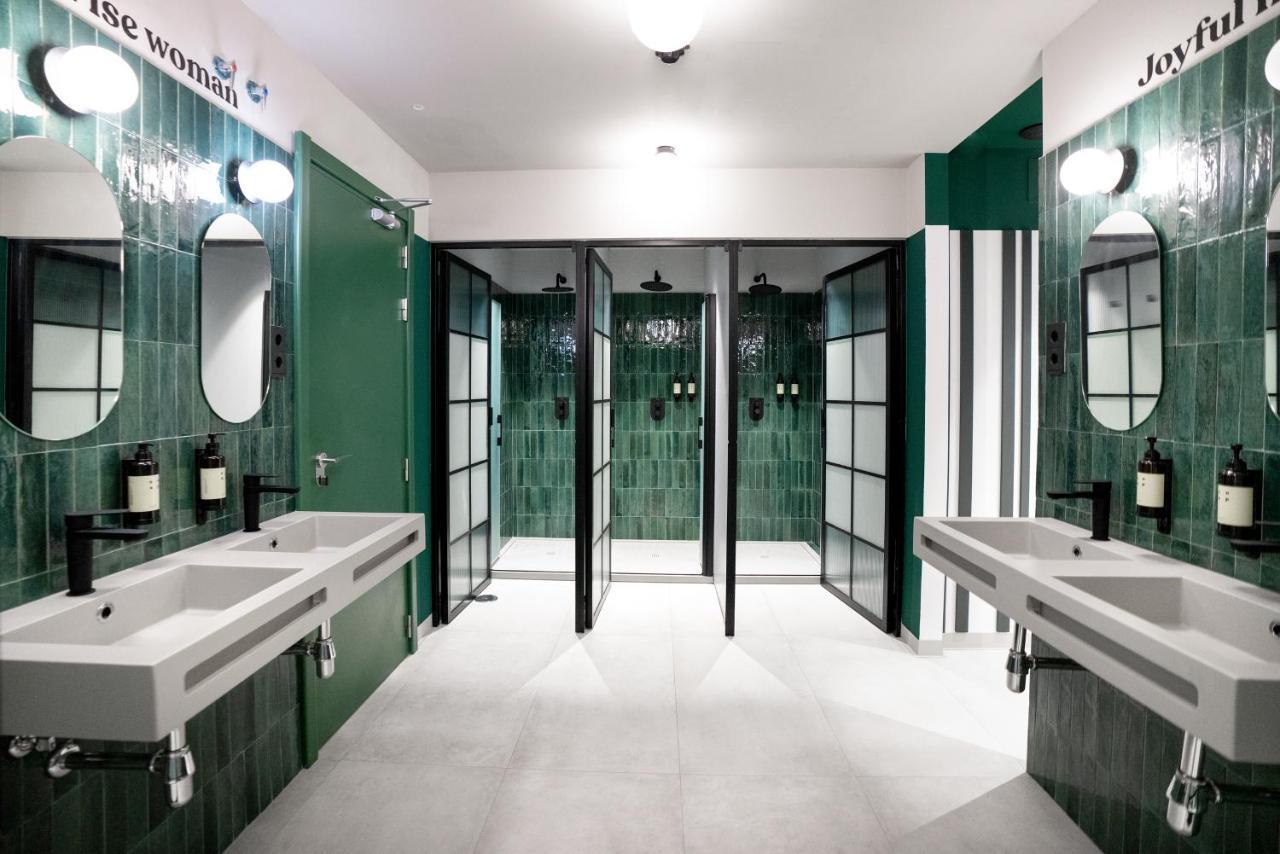 Coeo Pod Beatas Hostel *
