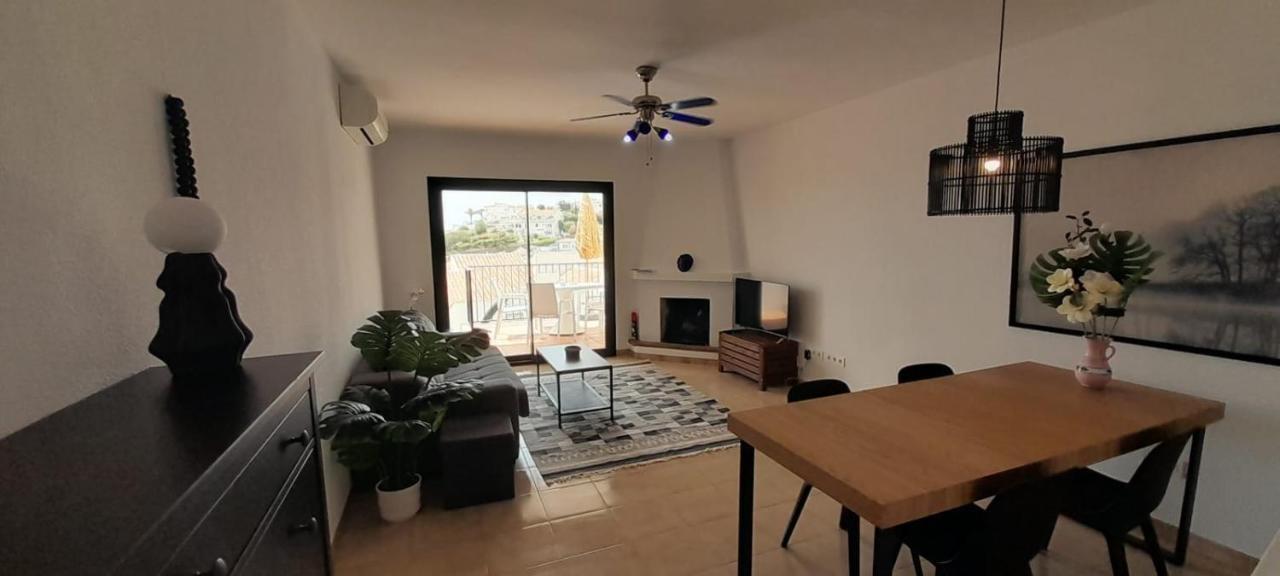 Tropicana, Nerja - 2 Bedroom Private With Sea Views Apartment *