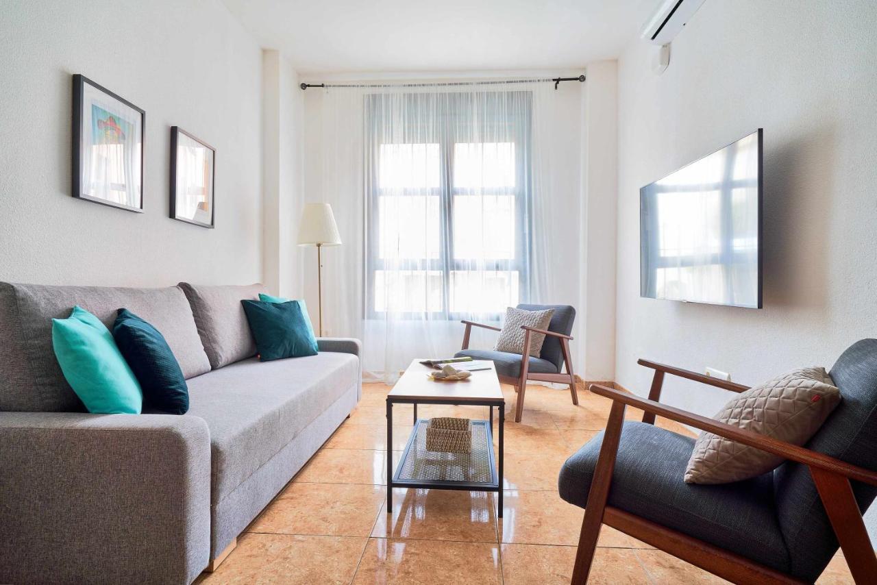 Apartment Under The Olive Trees In Historic Center Of *
