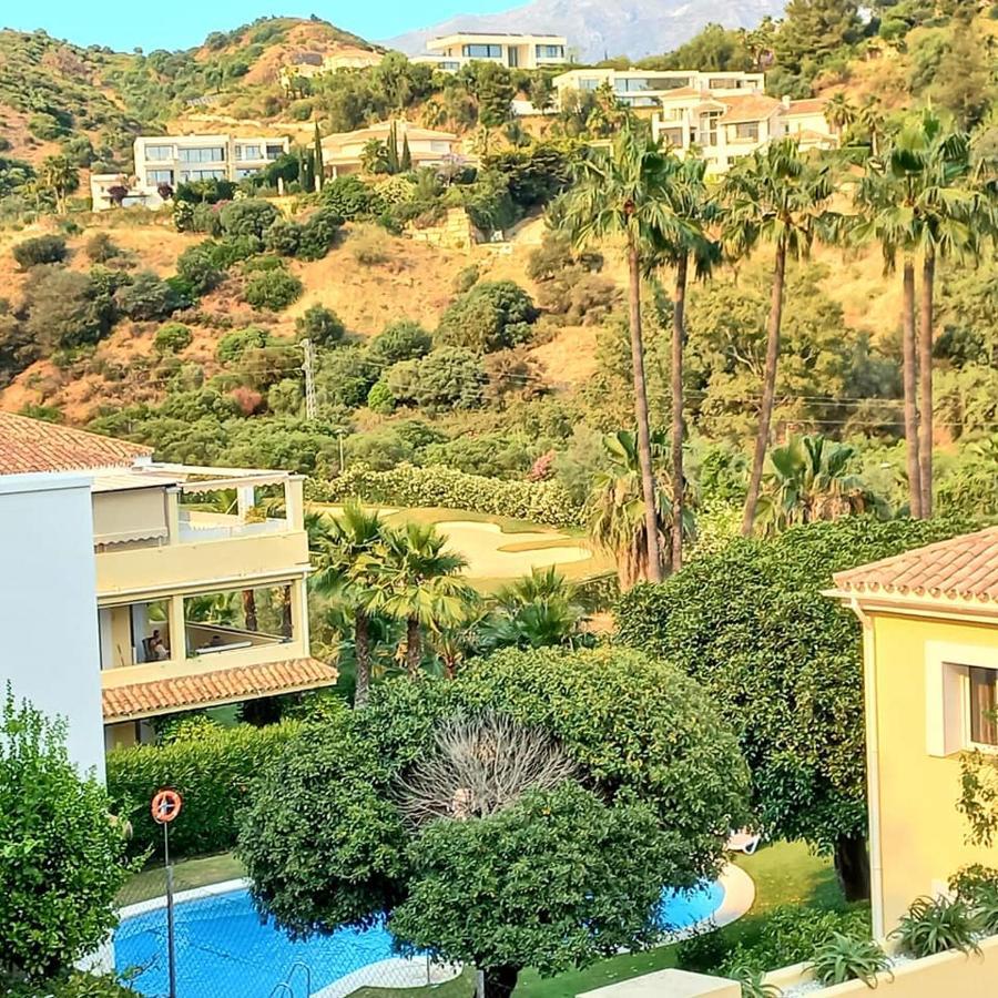 Homestay Bedrooms In Amazing Share Luxury Place In Marbella Malaga