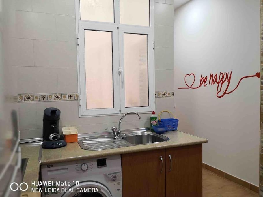 Apartment New!! - Dowtown Ollerias Malaga