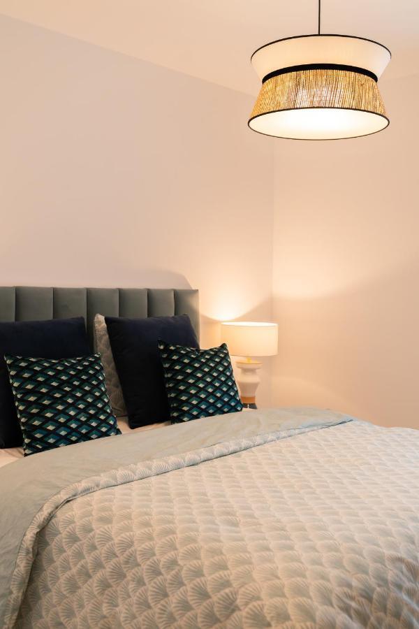 Appartement Harmony In La Cala Golf, Mijas Spain