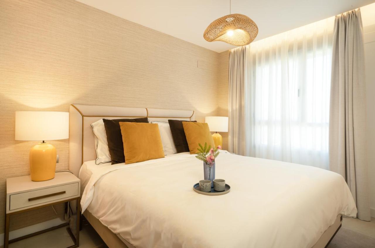 Harmony In La Cala Golf, Mijas Spain Apartment Malaga
