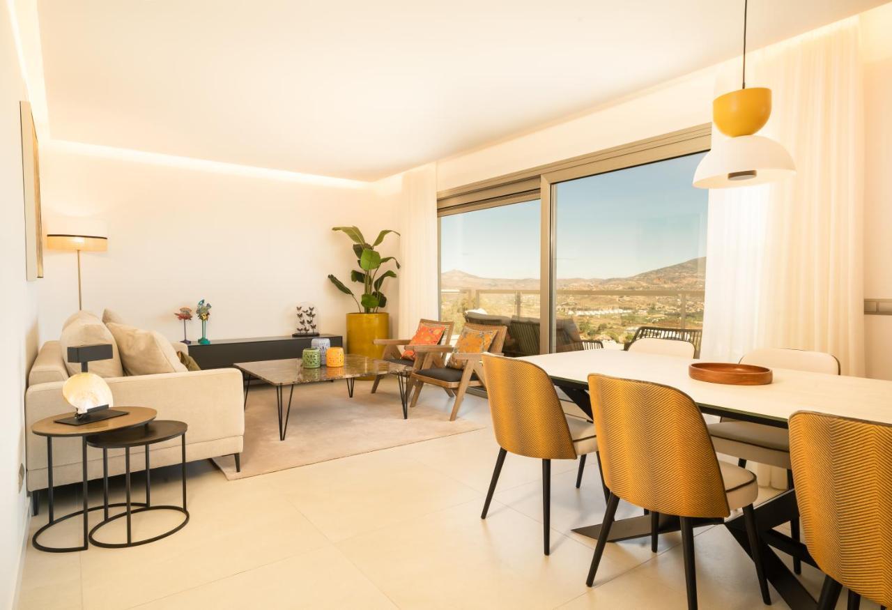 Appartement Harmony In La Cala Golf, Mijas Spain