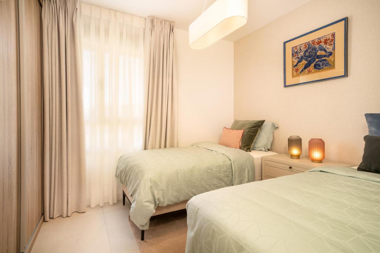 Appartement Harmony In La Cala Golf, Mijas Spain *