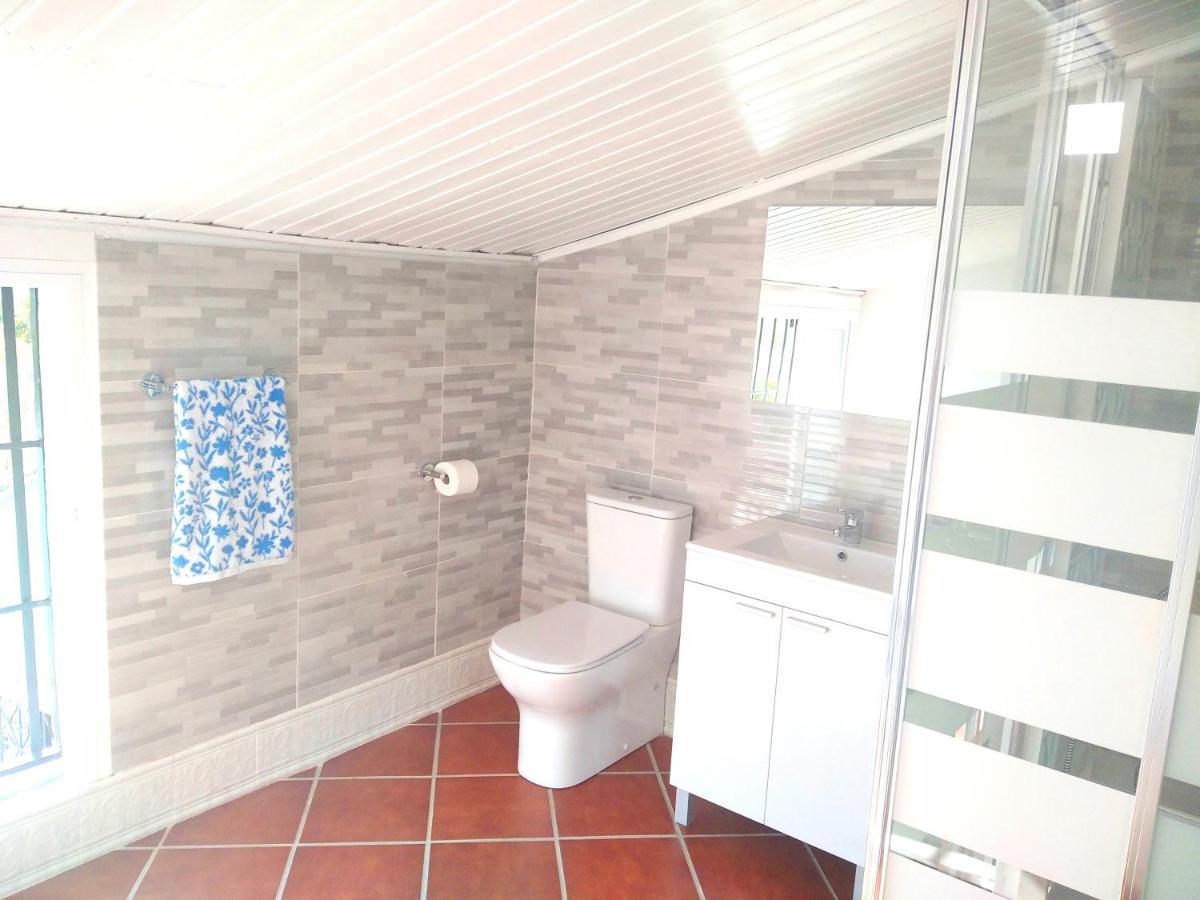 Vakantiehuis El Aulagar *
