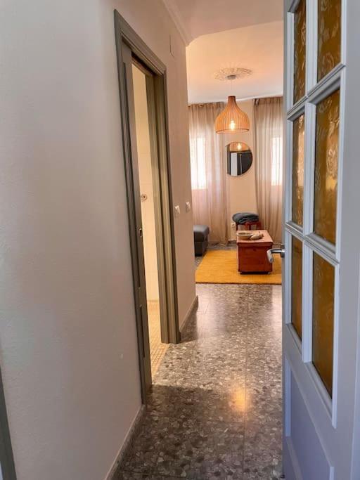Fantastic New 120m2 House In El Palo Ferienhaus Málaga