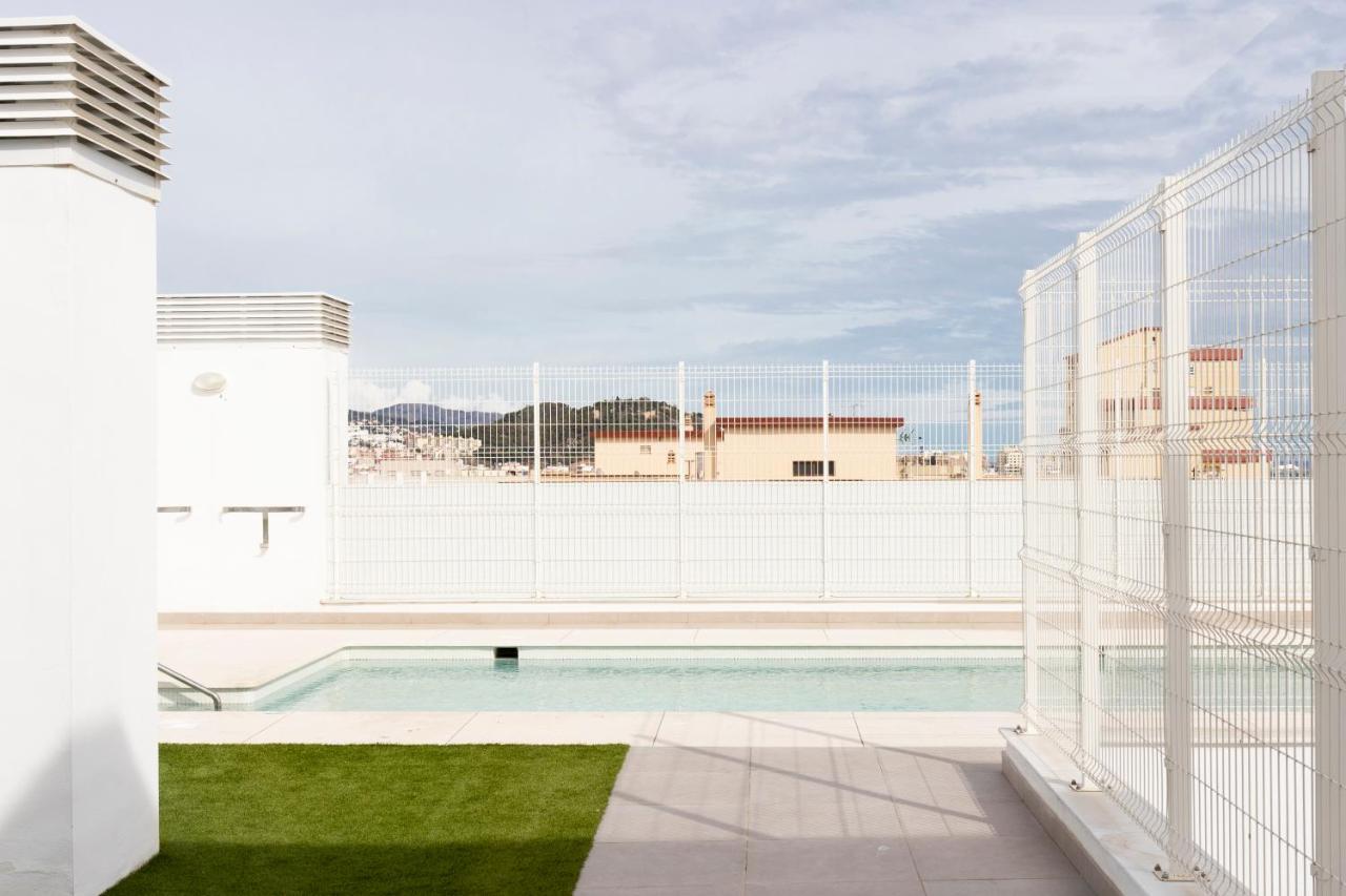 Fabuloso Nuevo Con Parking Y Piscina *